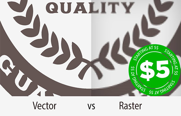 Convert Your Logo To A High Quality Vector In 24 Hours By Vcmxss Fiverr Convert Your Logo To A High Quality Vector In 24 Hours By Vcmxss Fiverr