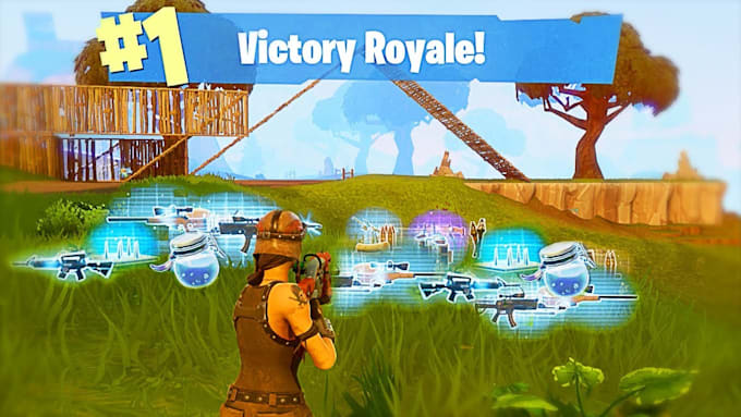 1player 1player