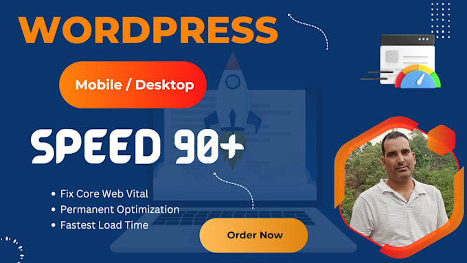 optimize wordpress website speed and fix woocommerce speed