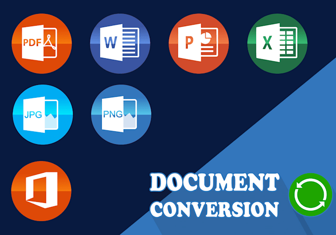 convert pdf to word and word to pdf