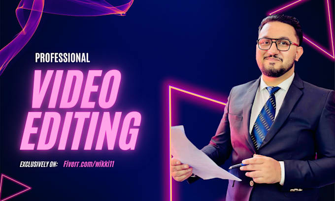 design professional animated intro video for your business