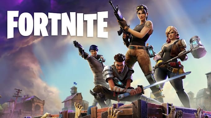 Funny Fortnite Videos