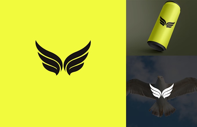 create a professional logo for you