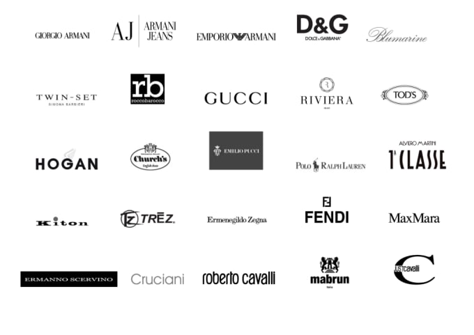 Buy and send worldwide any goods of italian brands by Gullit89 | Fiverr