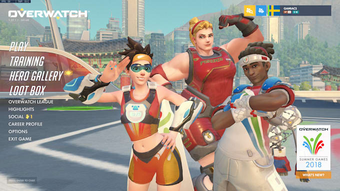 give you a grandmaster account 4100 2100 comp points