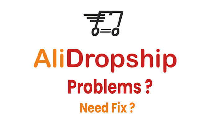 fix alidropship plugin problems or customizations
