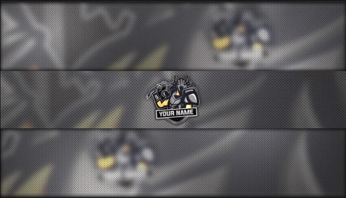 Creat Gladiator Logo Or Banner For Youtube By Mouhawiz Fiverr