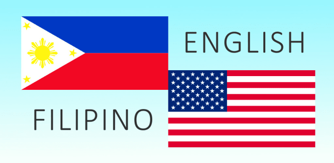 Do English To Filipino Translation Vice Versa By Ansclarth