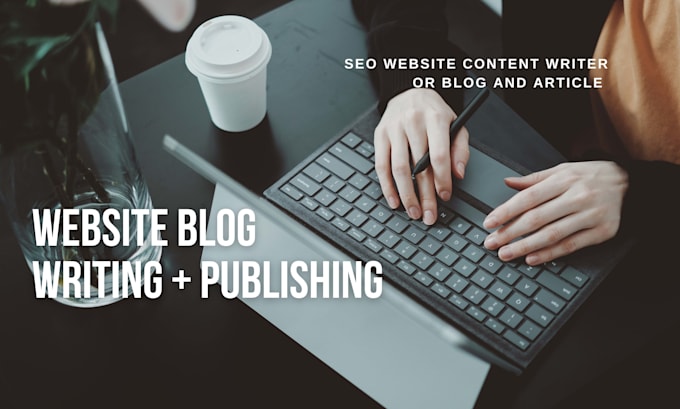 boost website traffic with SEO optimized content writing