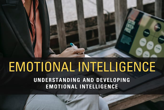 provide emotional intelligence training for professionals