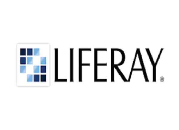 develop java web apps in liferay