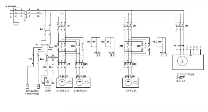 Electrical circuit outlet design