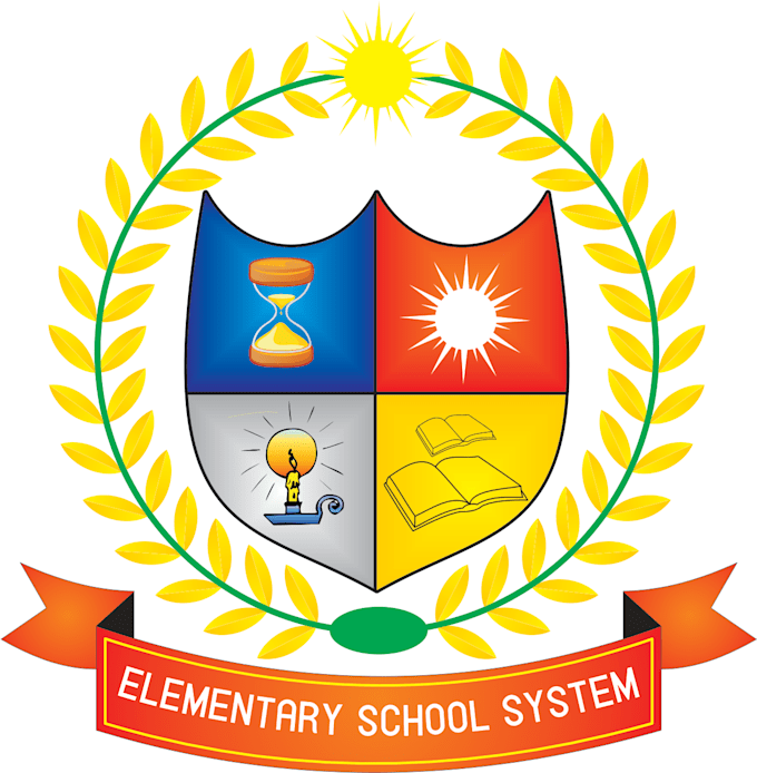 Professional and stylish school logo design by Umicreation Fiverr