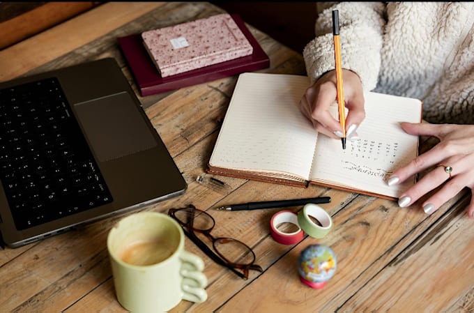 write an SEO article for your website and blog