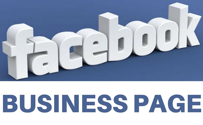 create facebook business page and grow your business
