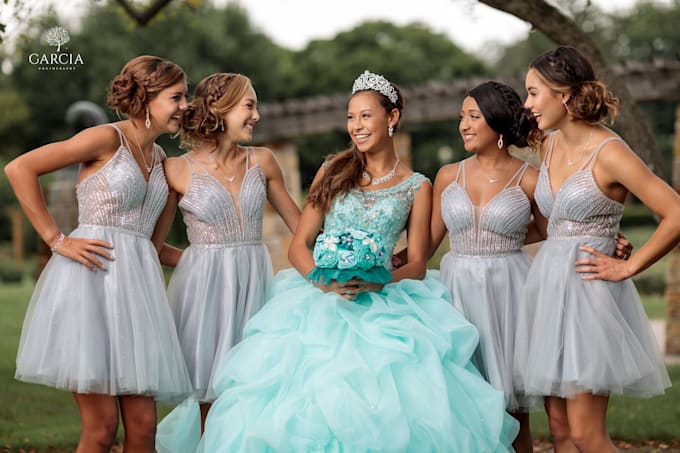 do quinceanera and sweet sixteen birthday video editing