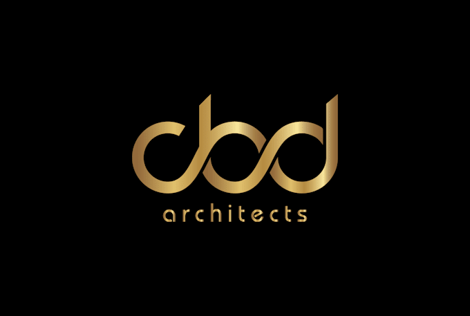 create an luxury initial or monogram logo design