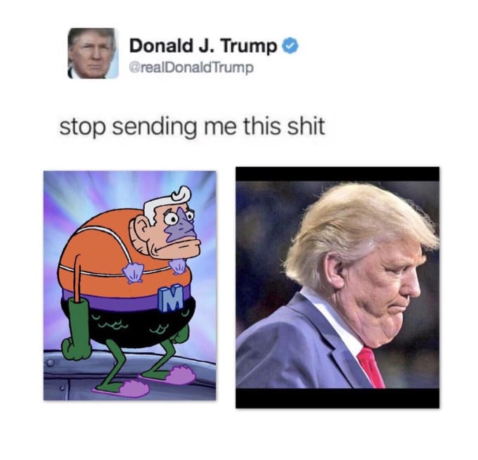 Turn You Into A Meme By Mememanmcgee