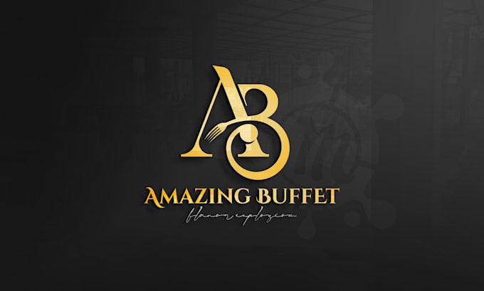 do your unique and custom logo design within 8 hours with copyright ownership
