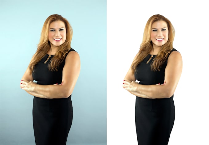 do background removal or transparent images in 24hrs