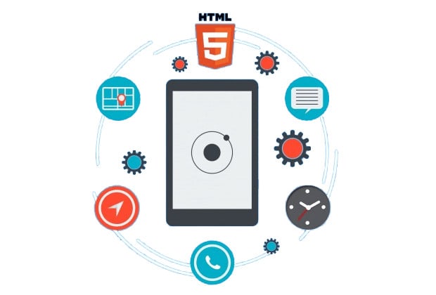 improve or fix bug in your ionic app