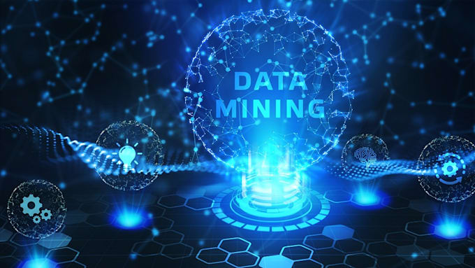 do 1 million records data mining