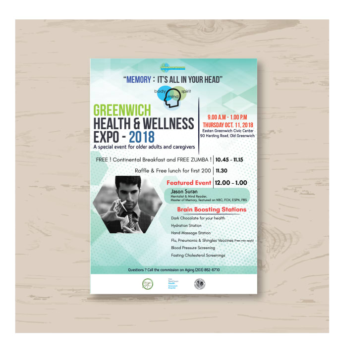 Create Eye Catching Poster Flyer For Your Business By Abuahmed860 Create Eye Catching Poster Flyer For Your Business By Abuahmed860