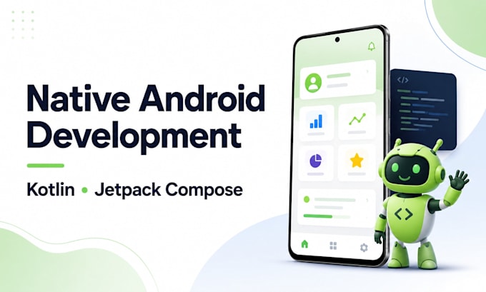 fix bugs or add features to your android app