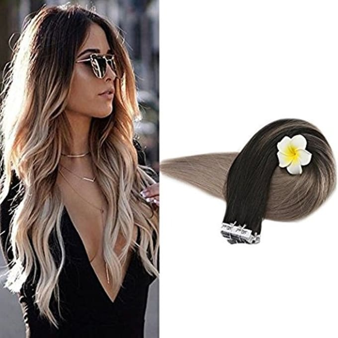 quality human hair extensions