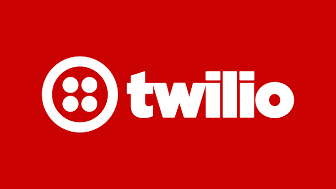 add twilio features in your application