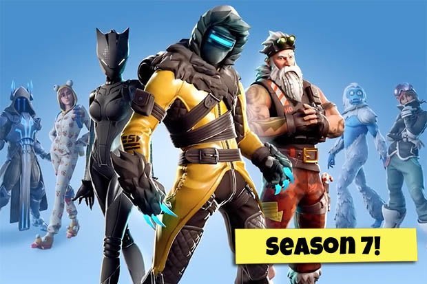 max out your fortnite battle pass on all platforms