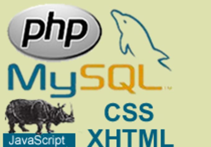 give You Super PHP Mysql and css programming tutorial