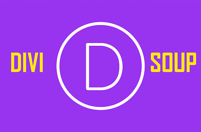 customize the divi theme only for 30 dollars