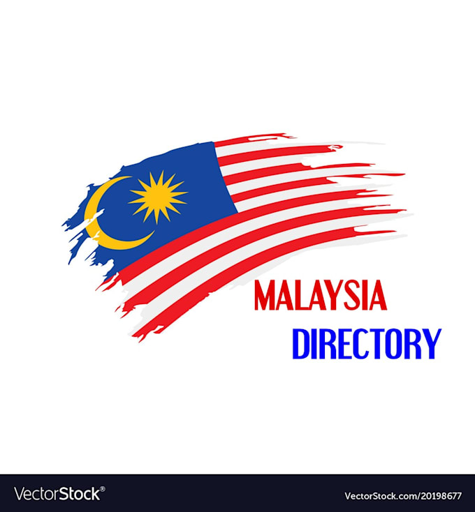 do 15 high authority malaysian directory listing