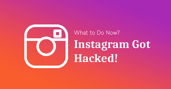 Recover Your Hacked Instagram Account By Rathik19