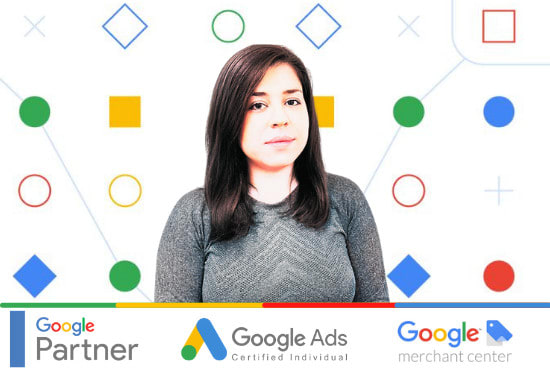set up google ads campaigns for optimal performance
