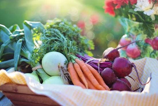 Write An Amazing 500 Word Article About Healthy Food By Mutono