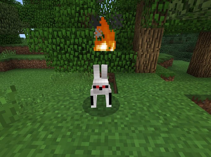 Make You A Minecraft Addon By Minecraft Maker Fiverr