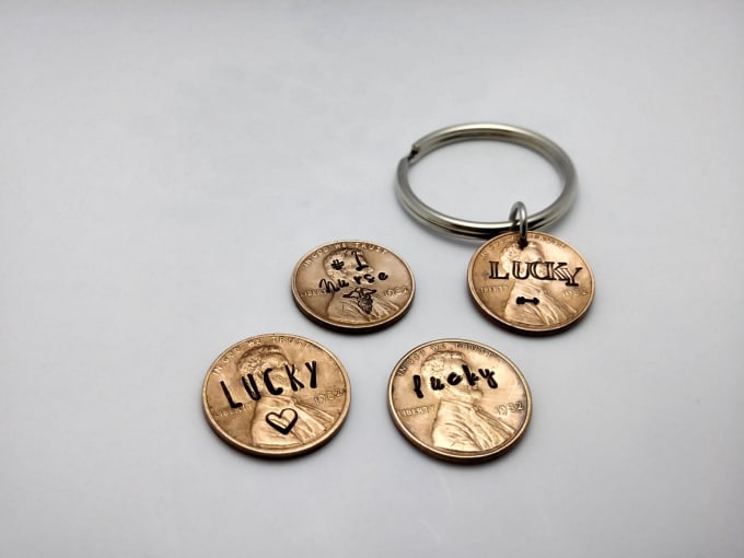custom keychains