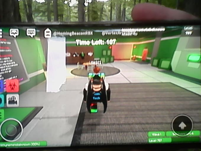 Help You In Anny Roblox Game When You Are Offline By Aaronrr