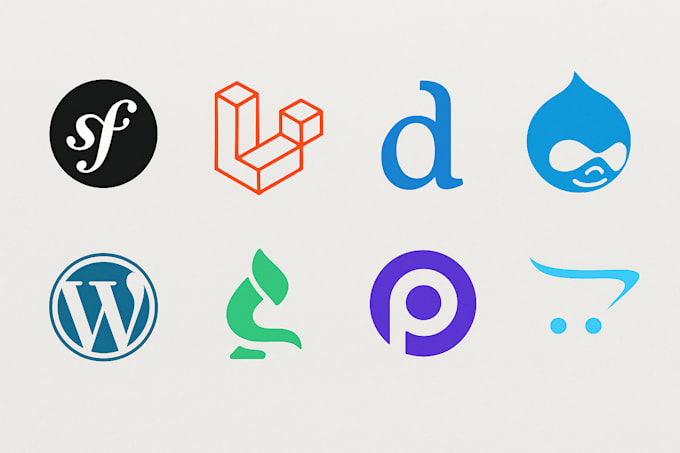 build your PHP and python projects with precision and care