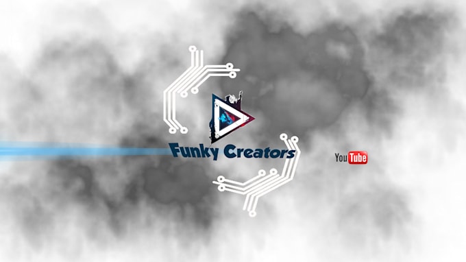 realizde cover or logo for social