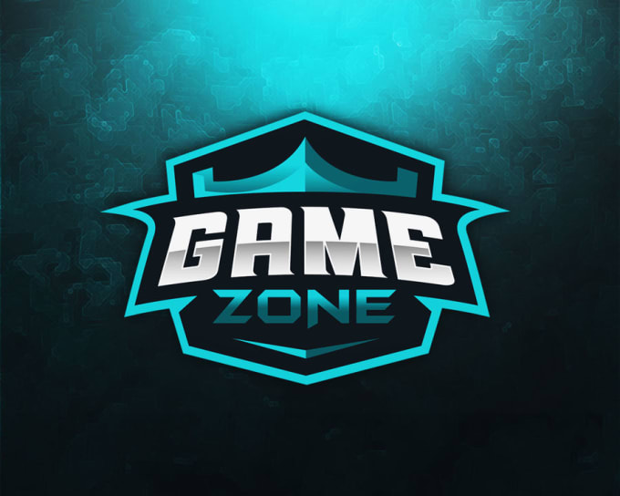 Do Modern Gaming And Mascot Logo For Your Company By Ahmed Sourov