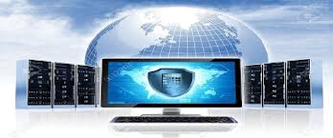 Setup kaseya labtech server administrator by Bhupnesh Fiverr