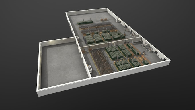 create real time presentations for your venue