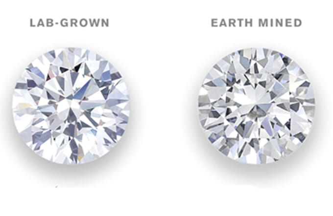 show you how to make real lab diamonds at home