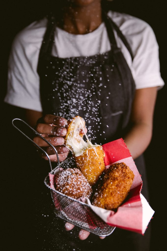 Make Tasty Food Videos And Photos In Hd Or 4k By Thetastystudio