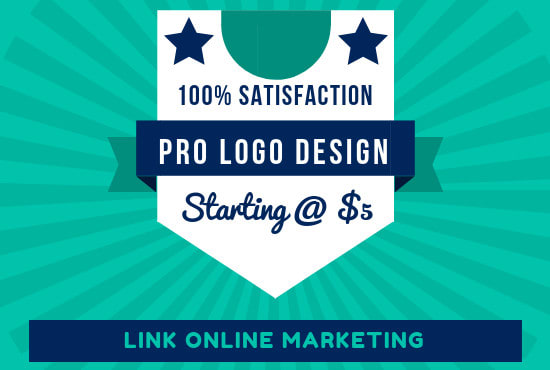 design a professional logo for your business