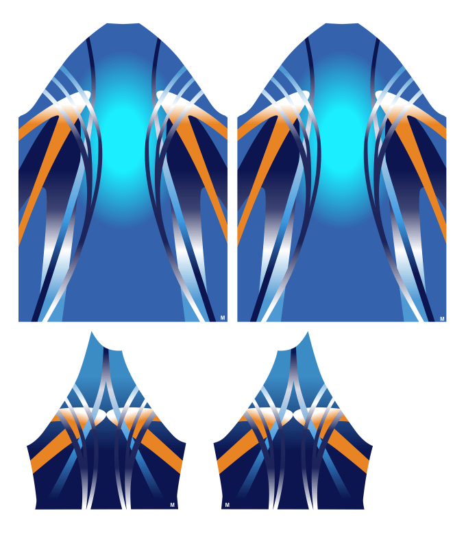 sublimation shirt design