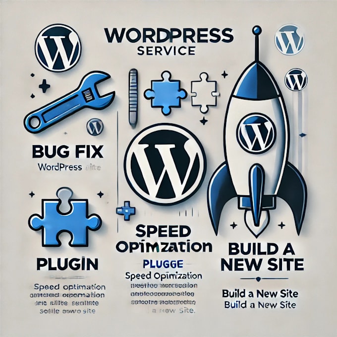 resolve any bug in wordpress